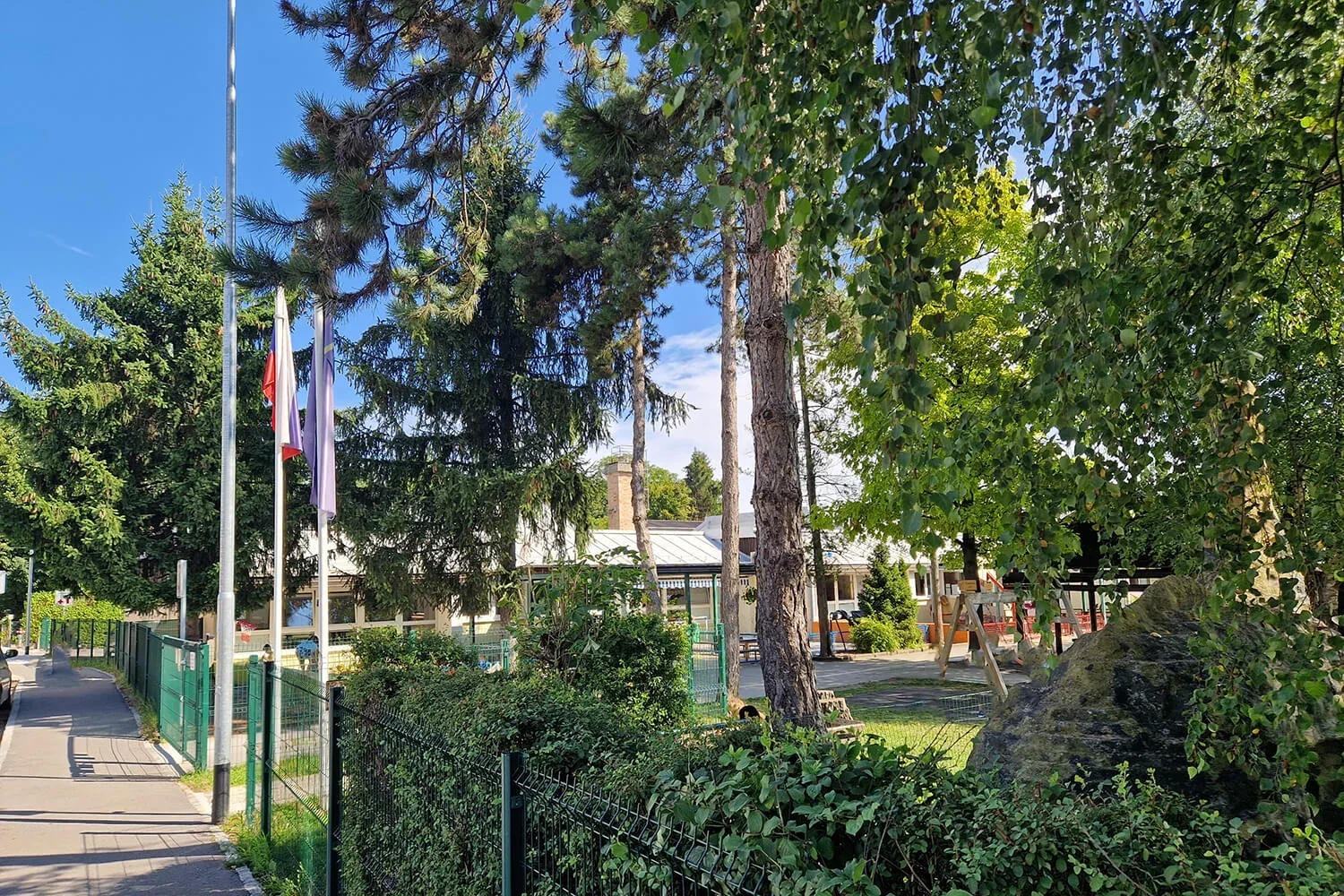 Vrtec Urša, Domžale