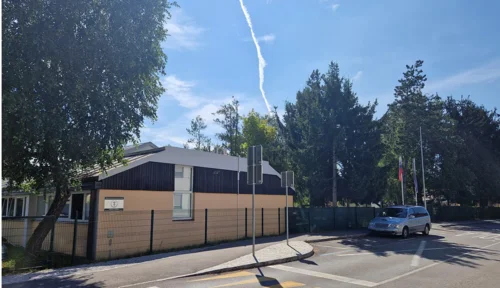 Vrtec Urša, Domžale