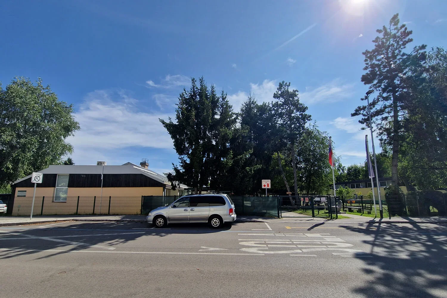 Vrtec Urša, Domžale