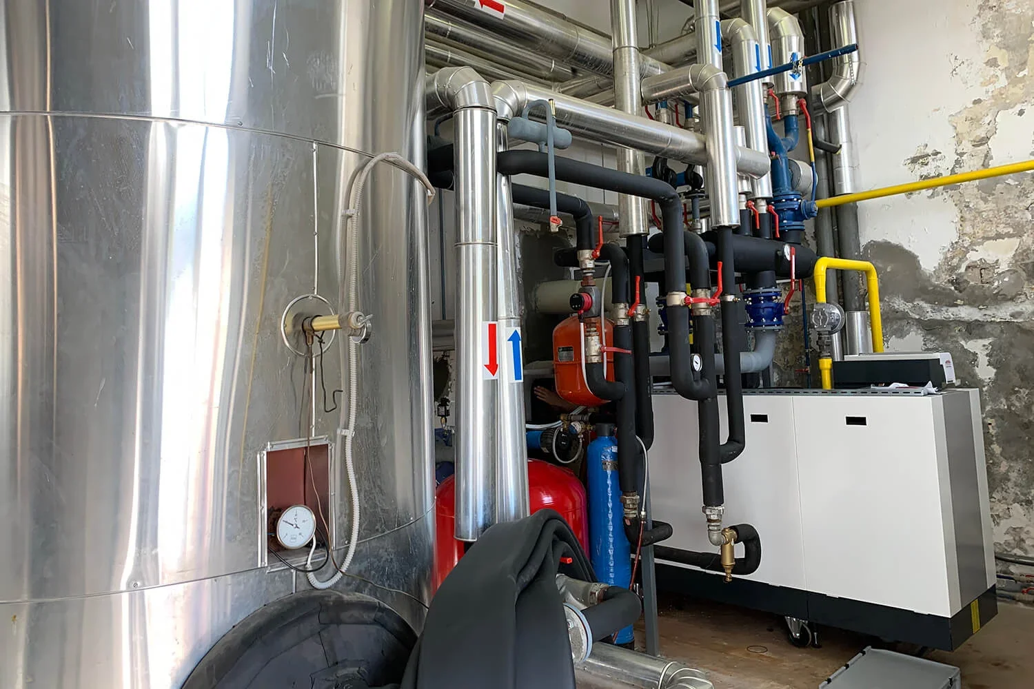 Zavod za prestajanje kazni zapora Ig