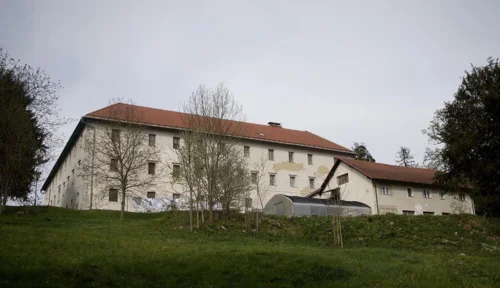 Zavod za prestajanje kazni zapora Ig