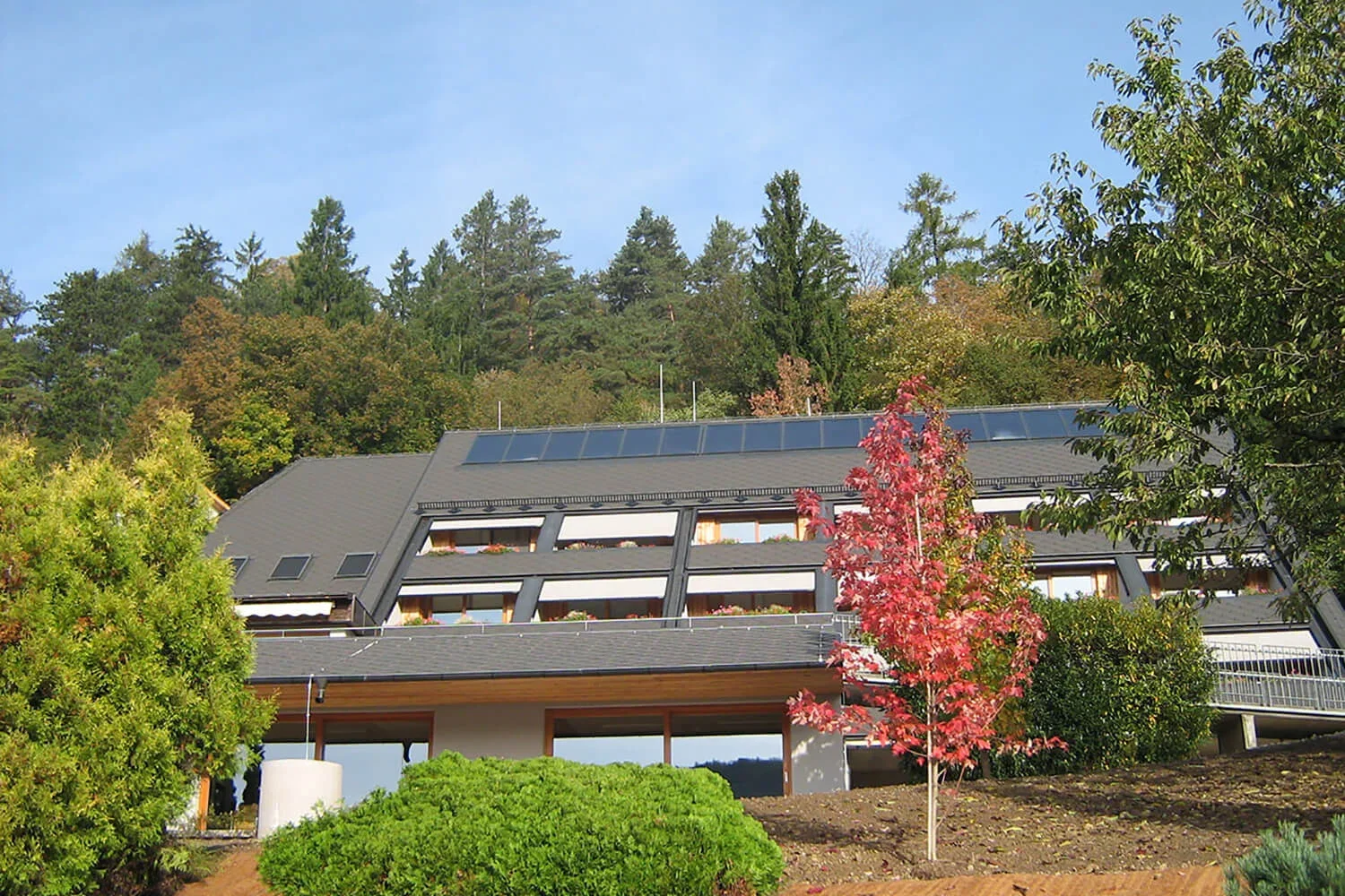 Dom starejših občanov Preddvor