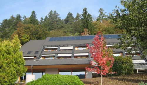 Dom starejših občanov Preddvor