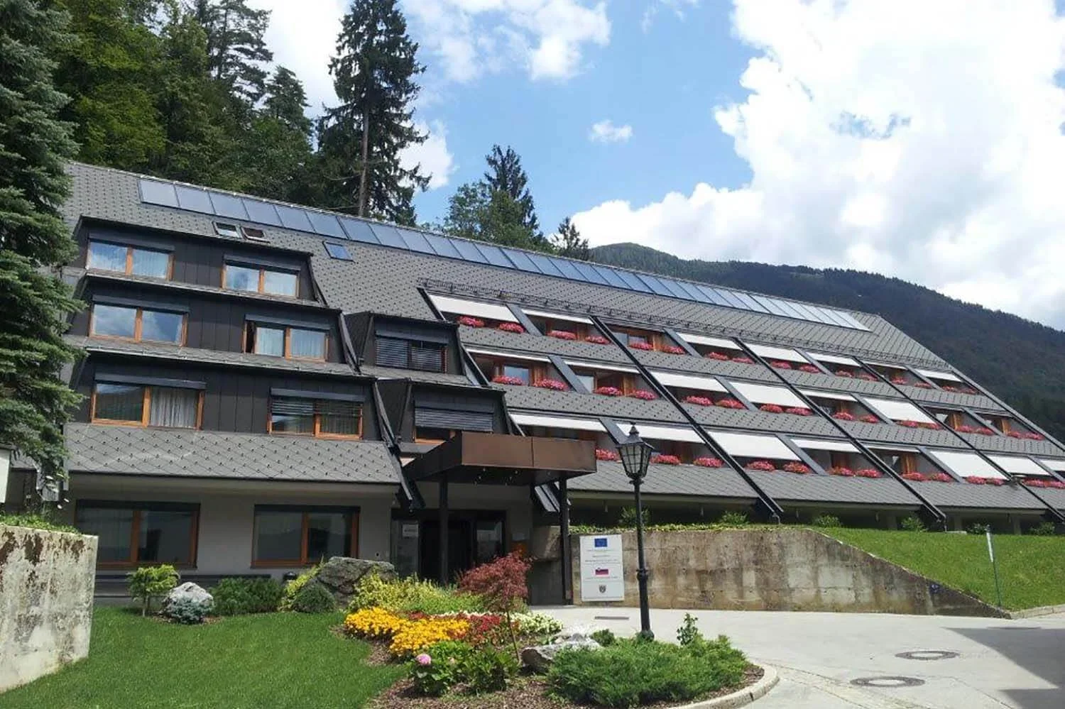 Dom starejših občanov Preddvor