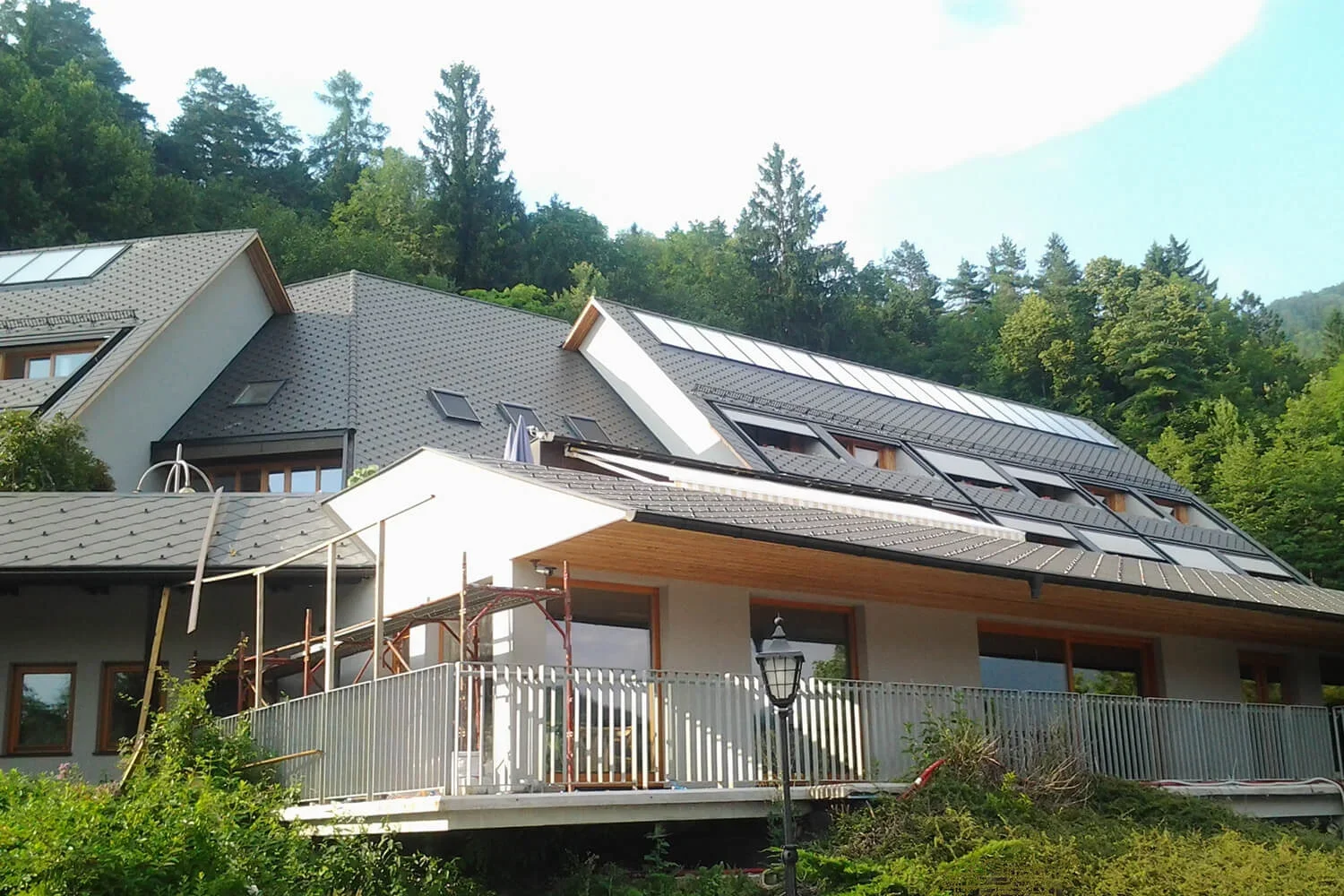 Dom starejših občanov Preddvor