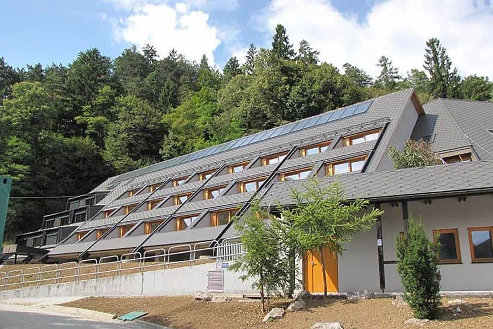 Dom starejših občanov Preddvor