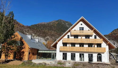 Hotel Triangel Boutique, Kranjska Gora