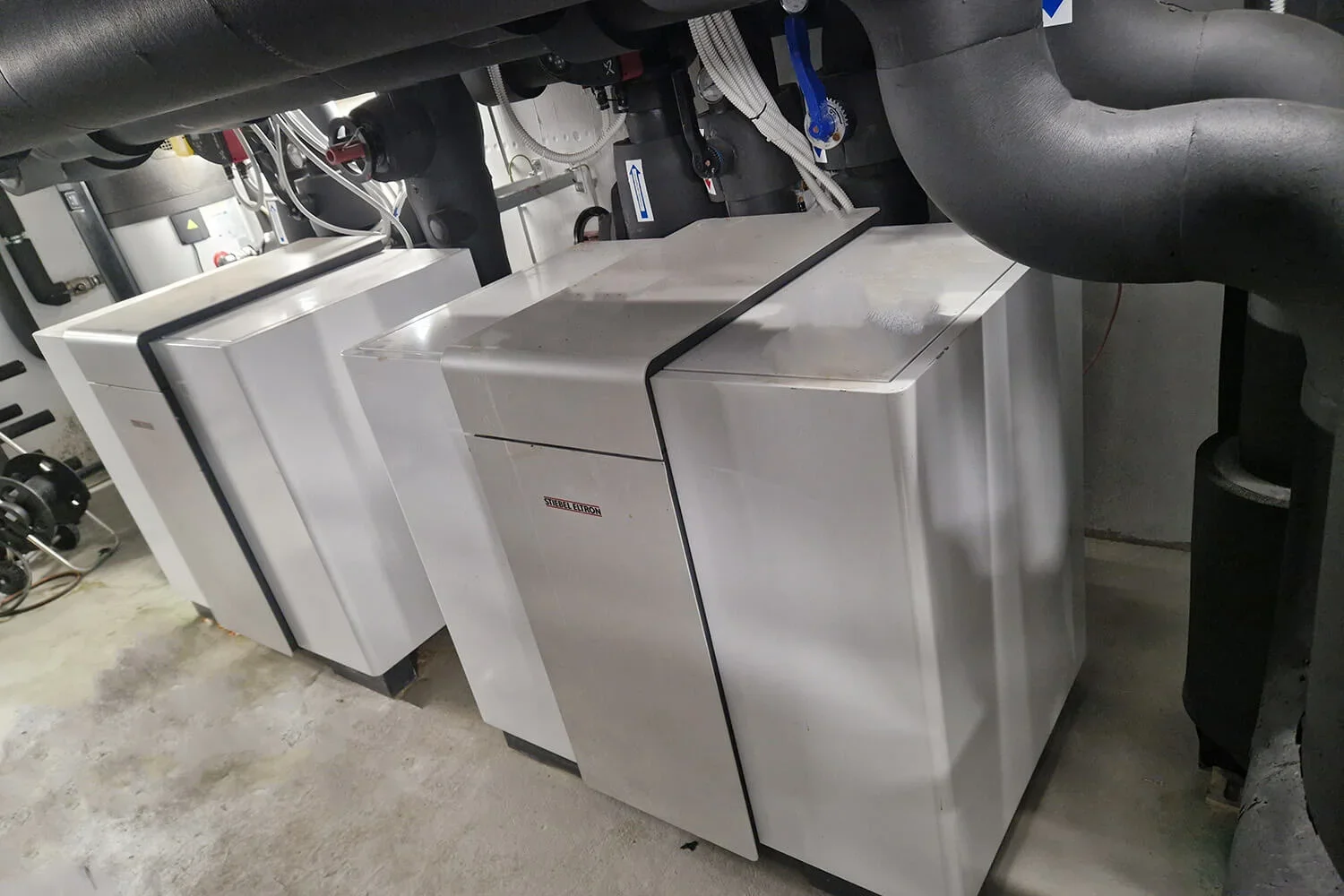 Avtohiša Vrtač, Kranj