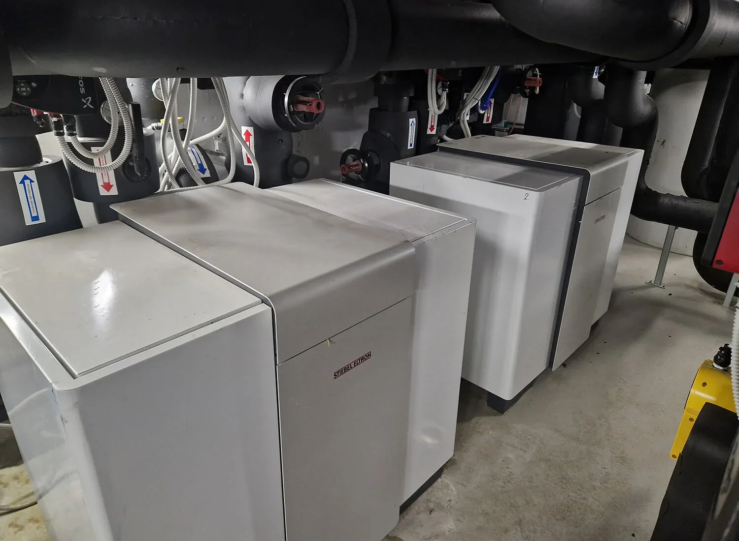 Avtohiša Vrtač, Kranj