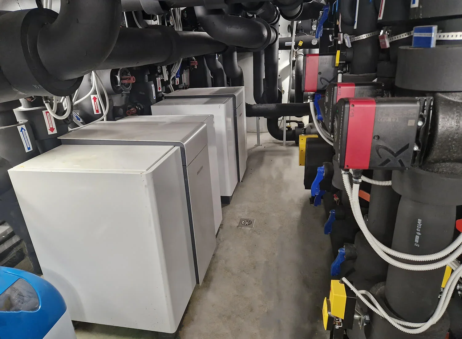 Avtohiša Vrtač, Kranj