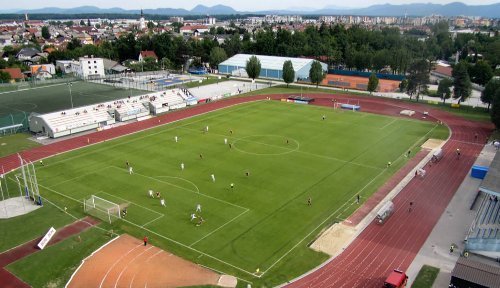 Športni stadion Kranj