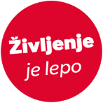 Ikona življenje je lepo