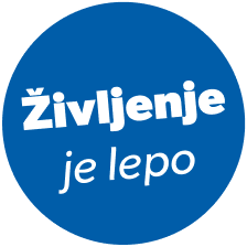 Ikona življenje je lepo