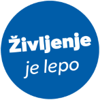Ikona življenje je lepo