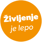Ikona življenje je lepo