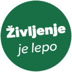 Ikona življenje je lepo