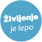Ikona življenje je lepo