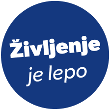 Ikona življenje je lepo