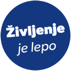 Ikona življenje je lepo