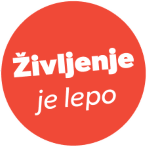 Ikona življenje je lepo