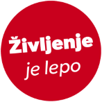 Ikona življenje je lepo